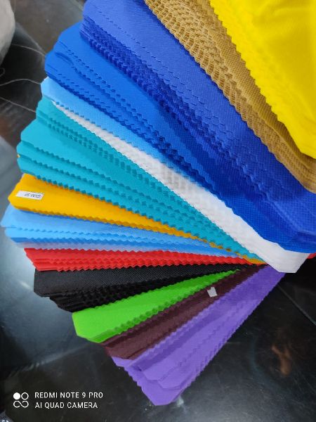 Polypropylene spunbond non woven fabric