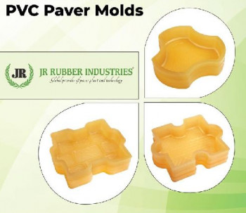 Wetcast paver moulds, for Flooring, Feature : Attractive Look, Durable, Easy To Fit, Fine Finish