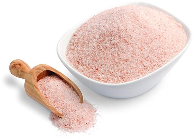 Himalayan Pink Granular Salt, Shelf Life : 1Year