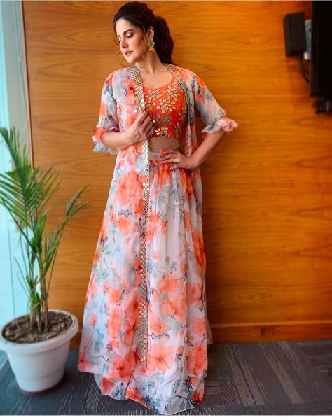koti lehenga choli