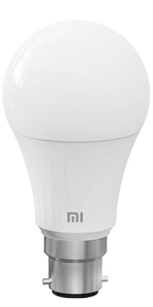 Buy  Mi Smart LED Bulb from poorvika