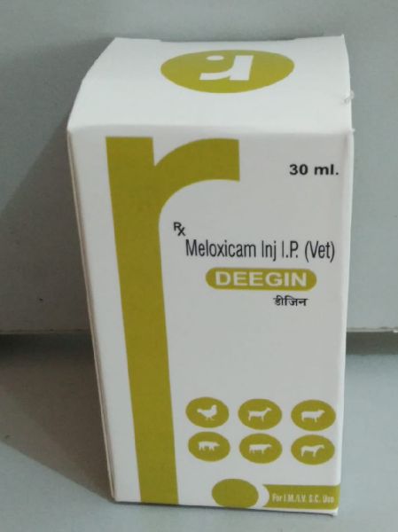 Reticine Deegin 30 ml Injection, Medicine Type : Allopathic