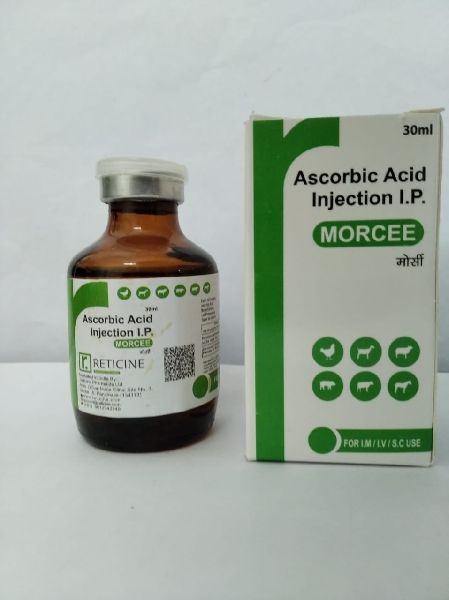 Reticine Morcee Injection, Medicine Type : Allopathic