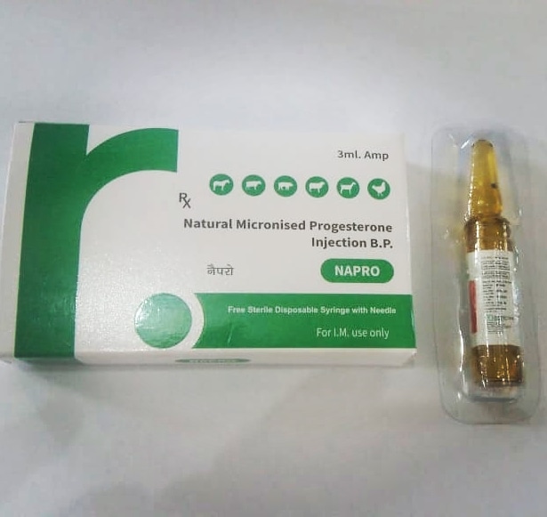 Reticine Napro Injection, Medicine Type : Allopathic