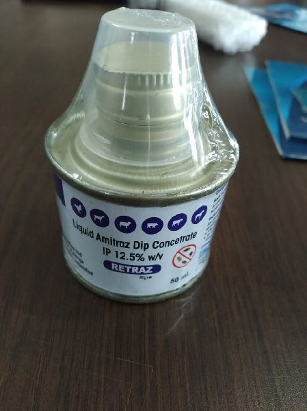 Retraz Liquid (50 ml)