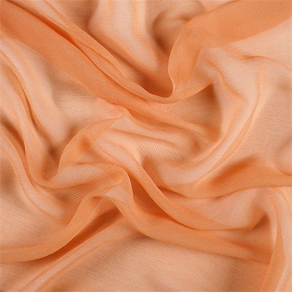 Organic Orange Fiber Fabric, for Garments, Specialities : Anti-Static