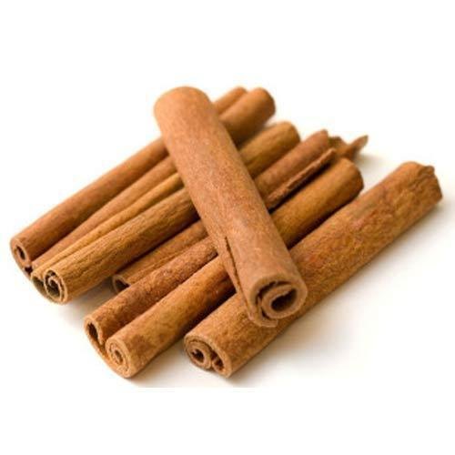 Brown Cinnamon