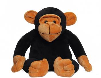 King Monkey Soft Toy