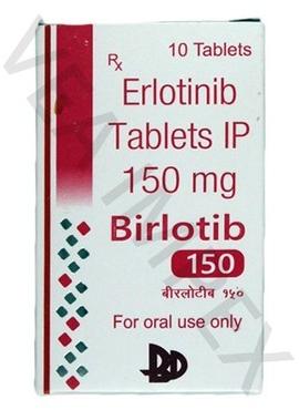 Birlotib 150mg