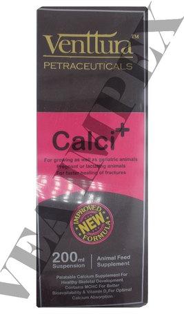 Calciplus Syrup 200ml