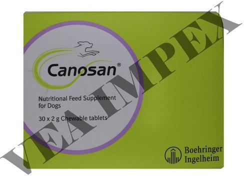 Canosan For Dogs