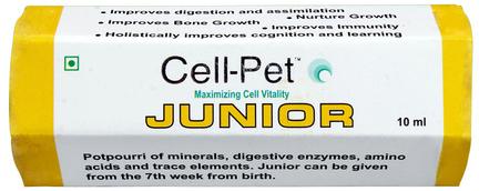 Cell Pet Junior