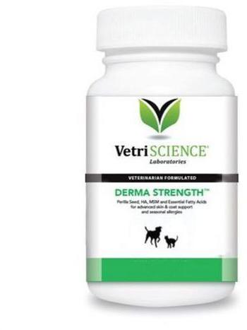 DERMA STRENGTH