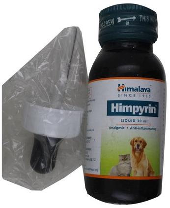 Himpyrin Liquid 30ml