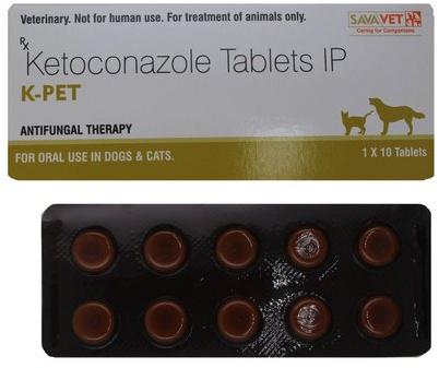 K-Pet Tablet