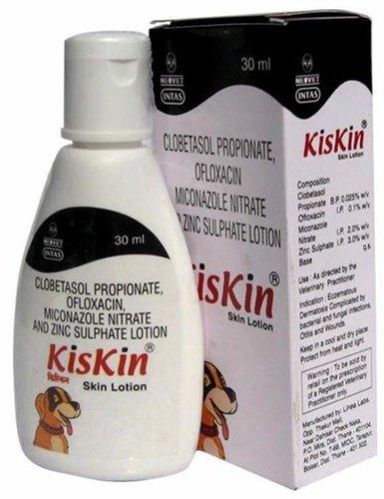 Kiskin Lotion 30ml