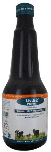 Liv.52 Protec Liquid 220ml