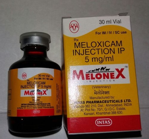 Melonex injection 30ml