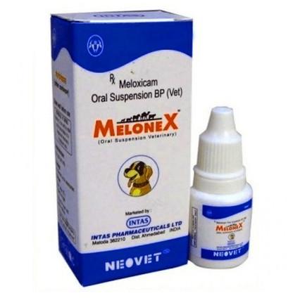 Melonex Oral 10ml
