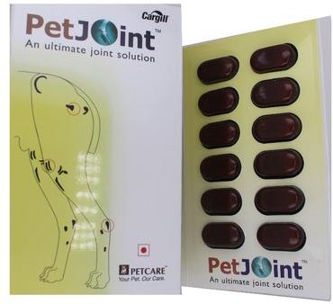 Petjoint Tablets