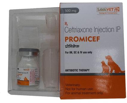 Promicef 500mg