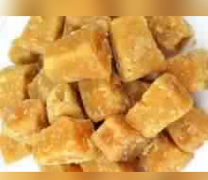 Organic Sugarcane Jaggery Blocks, for Beauty Products, Medicines, Sweets, Packaging Size : 500gm, 5kg