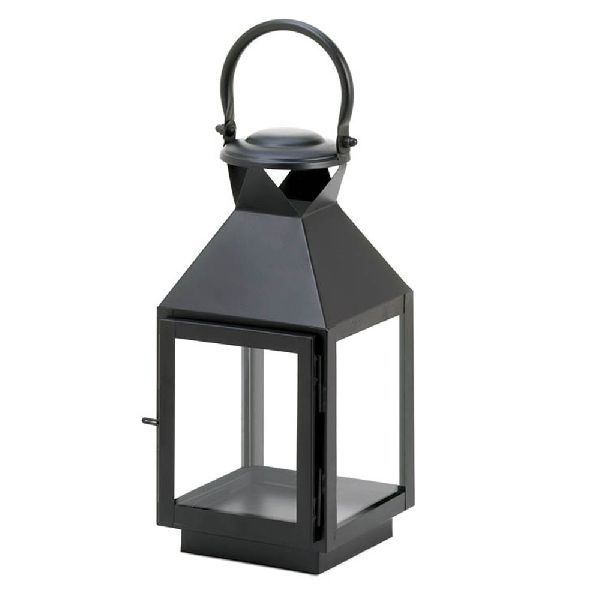 SH-23002 Metal Lantern