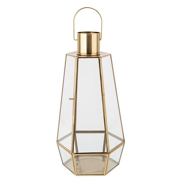 SH-23003 Metal Lantern