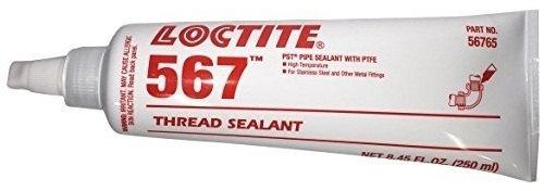 LOCTITE 567 High Temperature Thread Sealant