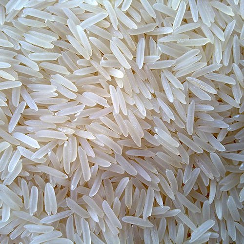 1401 Raw Basmati Rice