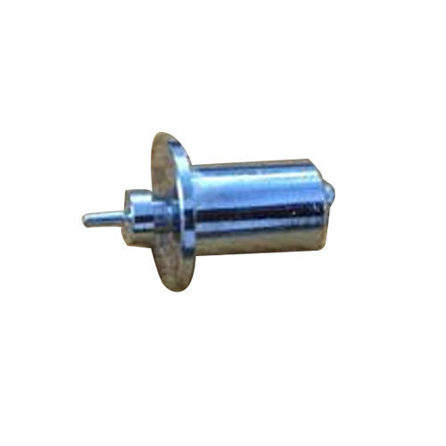 Chrome Plating Brass Needle Control Valve, Certification : ISI Certified