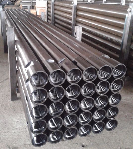 Drill Tubes