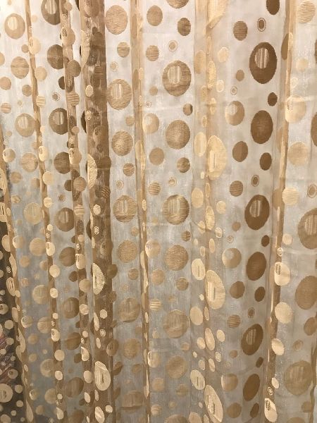 Tissue Net Curtains, for Doors, Home, Hospital, Hotel, Window, Feature : Attractive Pattern, Easily Washable