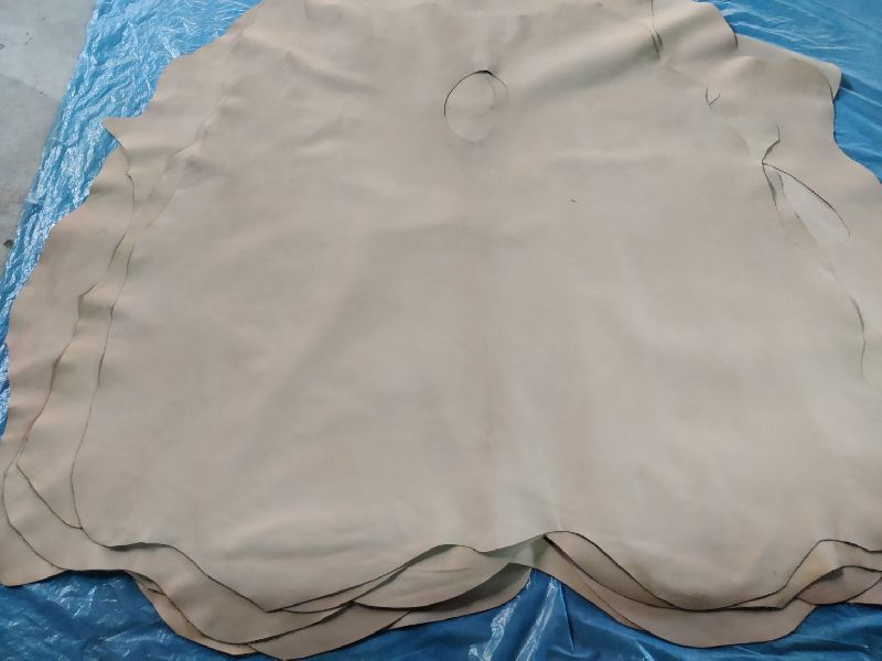 Plain Cow Calf Leather, Size : Standard