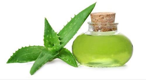 Aloevera Oil