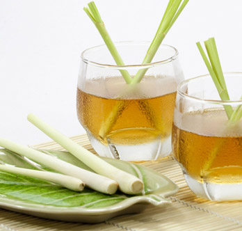 Lemongrass Pure Floral Water