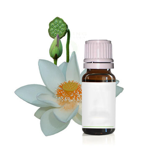 Lotus White Absolute Oil