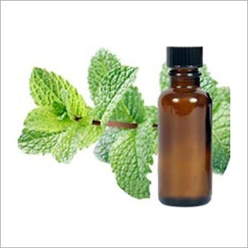 Spearmint Oil 60%