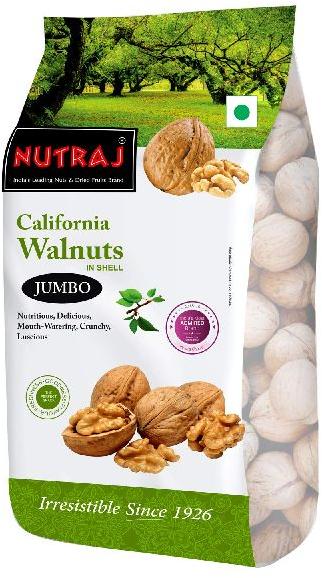 Inshell Walnuts