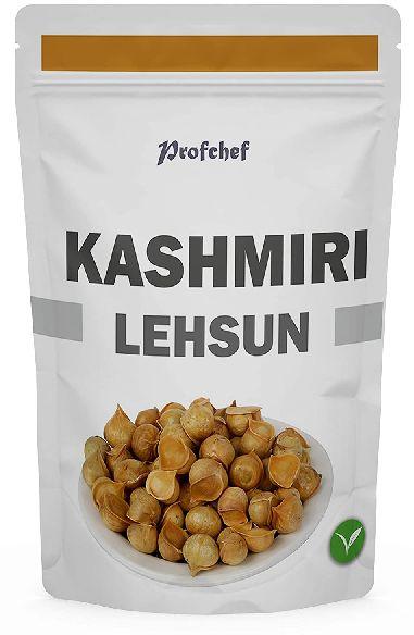 Kashmiri garlic