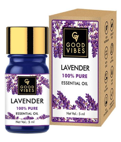 Lavender Essential Oil, for Aromatherapy, Medicine Use, Feature : Lustrous Hair, Moisturizer, Nourishing