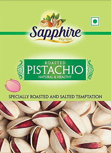 Sapphire Nuts Roasted Pistachio
