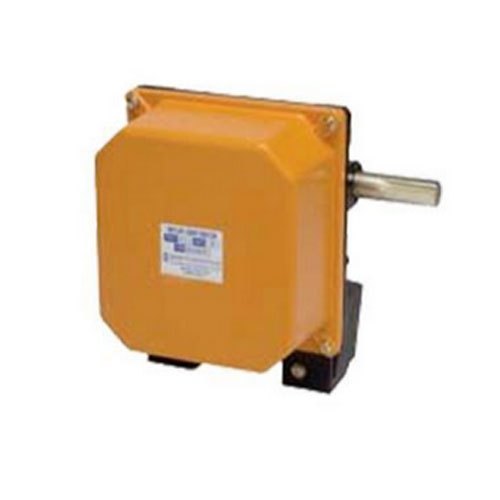 Rotary Geared Limit Switch