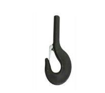 Metal Powder Coated Shank Hook, Feature : Hard Structure