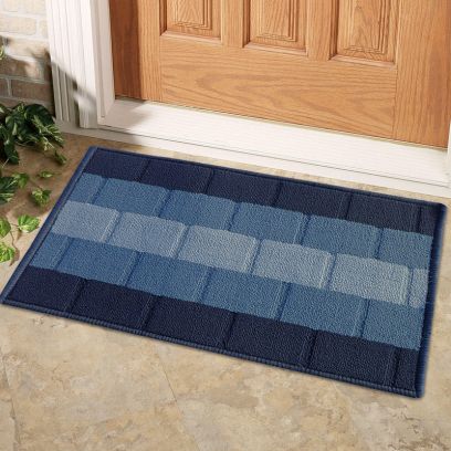 door mat