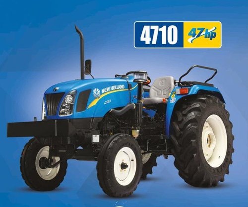 New Holland 4710 Tractor