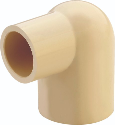 CPVC Reducer Elbow, for Pipe Fitting, Size : 1 Inch