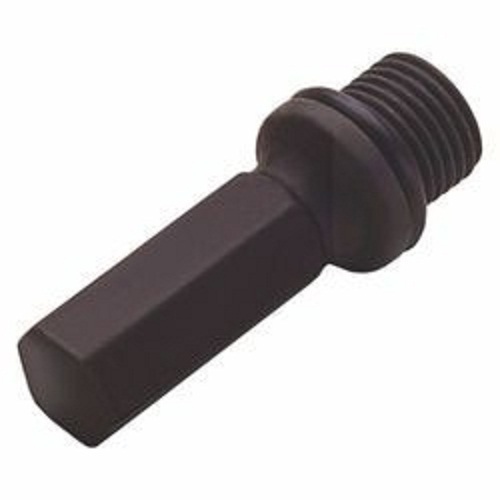 Polished UPVC Black Plug, for Plumbing Pipe, Size : Standard