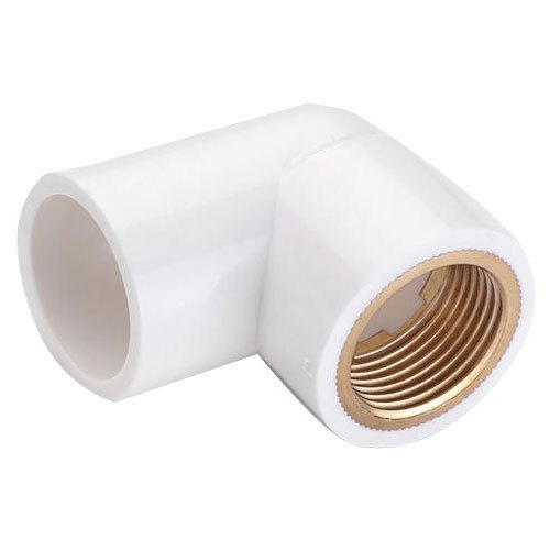 UPVC Brass 90 Degree Elbow, for Pipe Fitting, Size : 3 Inch
