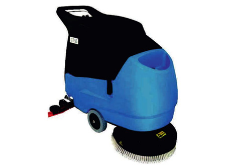 Proclean Electric Automatic Auto Scrubber Drier, for Cleaning, Certification : CE Certified
